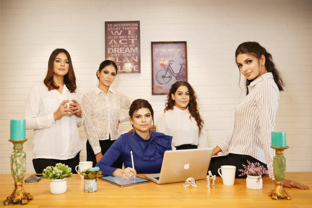 Krispy Khera Social Worker