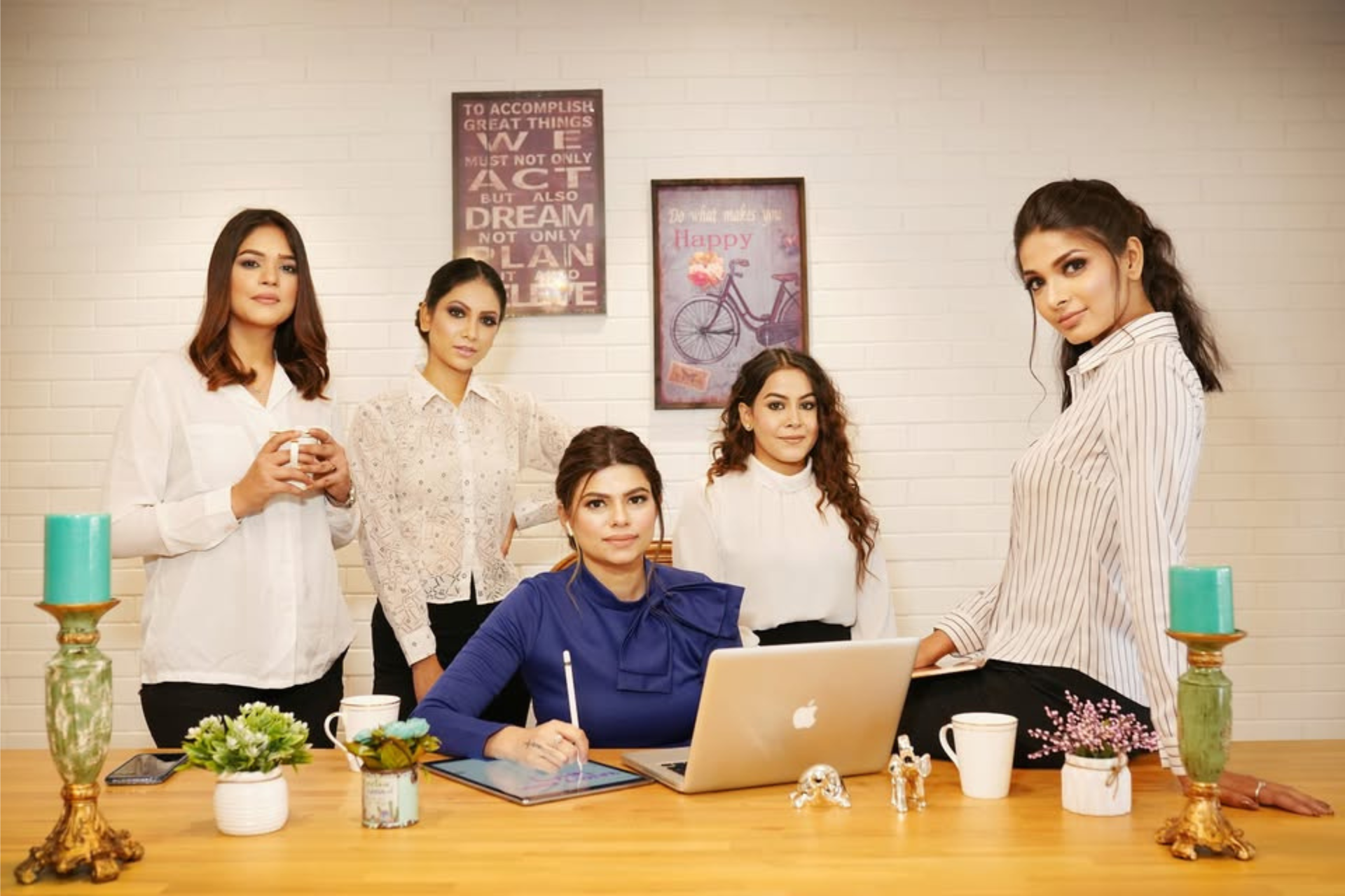 Krispy Khera Social Worker